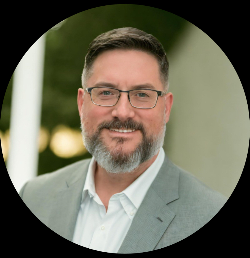 Shawn Drake, owner of D5 Software